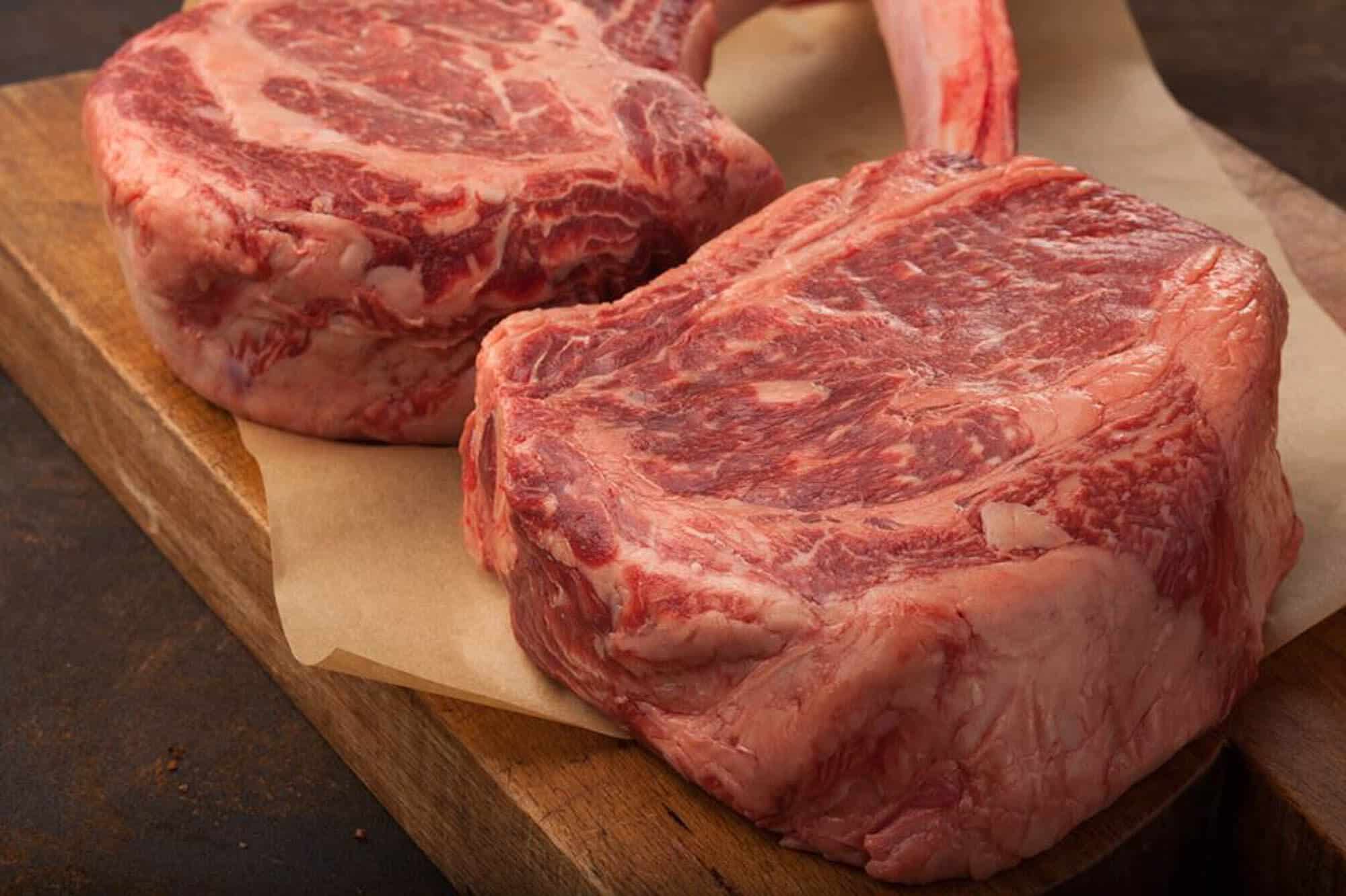 How To Cook The Perfect Steak At Home — Gentlemans Gazette 