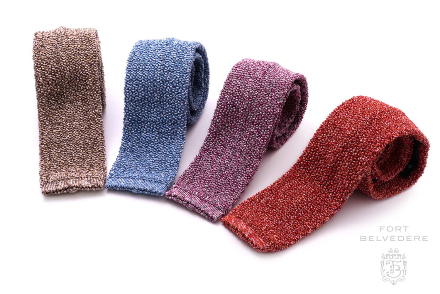 Knit Tie Guide All You Have To Know About Knit Ties