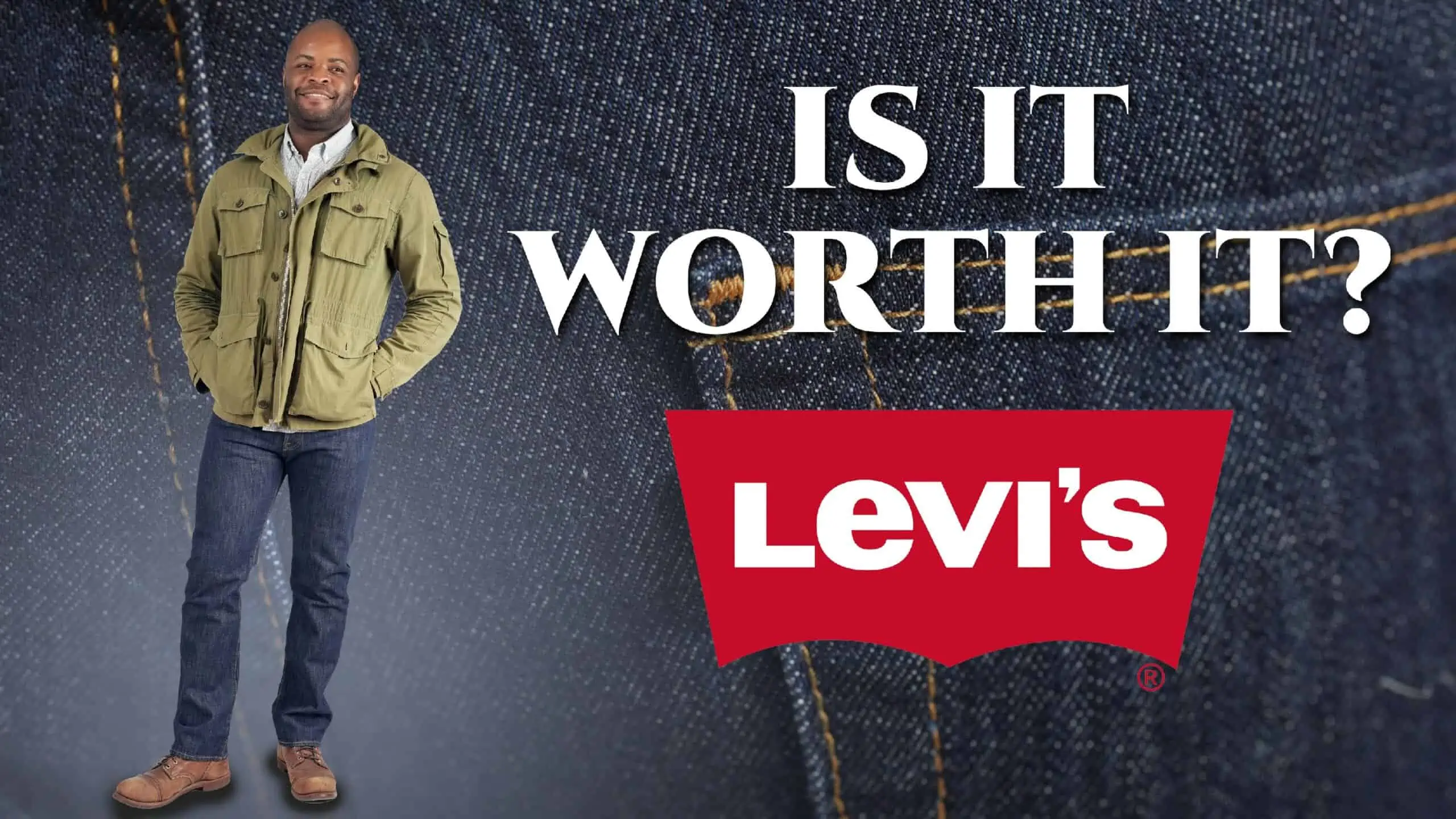 postzegel Echt krassen Levi's 501 Jeans: Are They Worth It? (In-Depth Review)